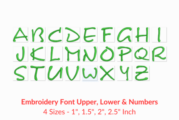 Pixie Font Review
