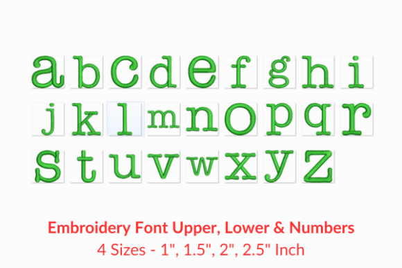 Typewriter Font Review