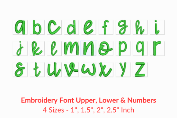 XOXO Glow Font Review for Small Business Merch